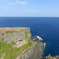 雪国から南の島へ（沖永良部島）②　ポカポカまったり島時間