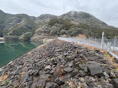 2025年2月　九州ダム旅（最終日Day6）紫尾温泉～五木～鹿児島空港