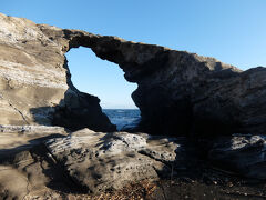 城ヶ島で週末リフレッシュ旅
