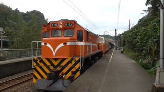 2024.12 Re:リベンジ台湾・桃園の旅＋おまけ付 Vol.4 ～リベンジ果たし次は瑞芳へ向かう～