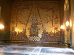 ノーベル賞の季節になるといつも思い出す北欧の旅が何時までも忘れられない