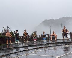 霧台（ウータイ）という、山間部にある少数民族の村を訪ねて行ってきた記録。