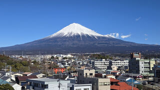 2025年2月11日～静岡で絶景の富士山を楽しむ、三島市、沼津市、富士市、富士宮市　3泊4日