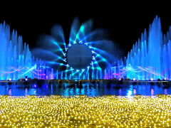 よみうりランド