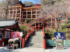 日本三大美肌の湯 嬉野温泉を堪能して　日本三大稲荷 祐徳稲荷神社 と 大魚神社の海中鳥居 ☆彡