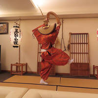 ２０２４お盆休み温泉旅行その３（五箇山荘～白川郷～帰宅）