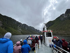 グロス・モーン国立公園_Gros Morne National Park　プレート・テクトニクス！ニューファンドランド島で地球の躍動を感じる