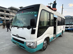 ネパール旅行　６日目前半