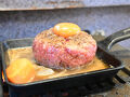 肉屋も通う焼肉屋さんへ行ってきた   古墳を彩る桜　～春をお届け～