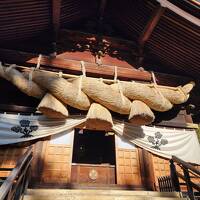 平日夫婦2人で長野旅・前編～下諏訪～