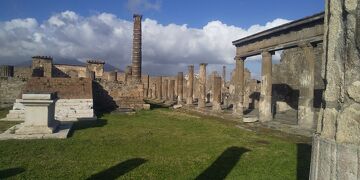 ポンペイに関する旅行記・ブログ【フォートラベル】|イタリア|Pompei