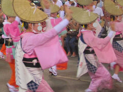 日本一熱かった徳島　2013