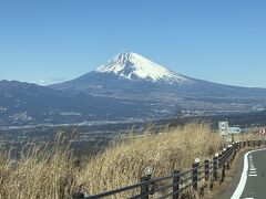 伊東に行くならハトヤ、強烈寒波の3日間