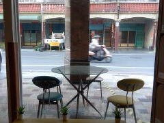 わたし一人のドミトリー