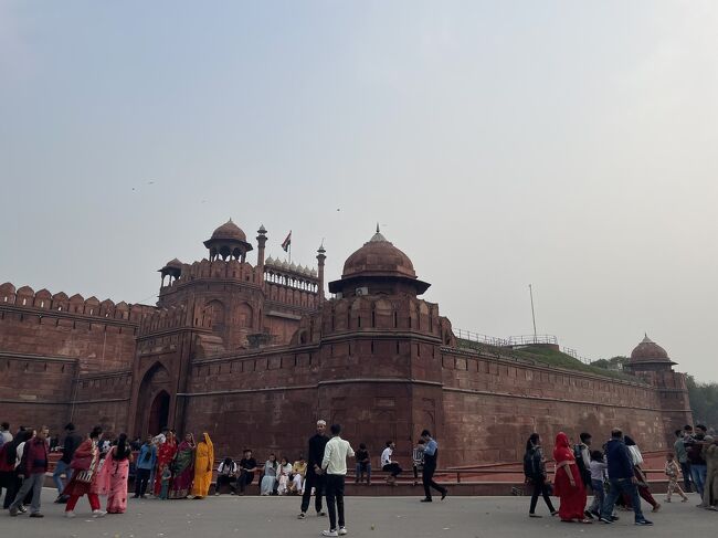 ガンダーラ行路　5日目