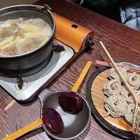 3ヶ月連続、飽きることなき松本
