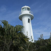 旅ラン　足摺岬から室戸岬(足摺岬から久百々編)１日目
