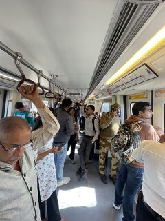 ガンダーラ行路　7日目