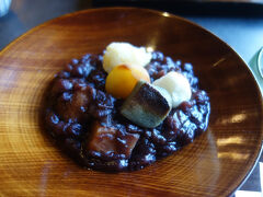 菊乃井で食事がしたかったのですが。。。無碍にしました。