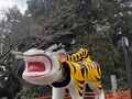 信貴山 朝護孫子寺と大和平群