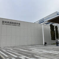愛知・三重へ ～ 遠征ライブ＆乗り鉄＆絶品グルメの３日間（前編）
