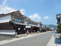 たまには「ベタ」な重要伝統的建造物群保存地区（重伝建）2408　「矢掛町矢掛宿」　　～矢掛・岡山～
