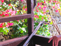 竹富島の穏やかな時間　2014