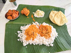 マレー半島東海岸北上旅 1/10 クアンタンに何がある？