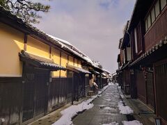 小浜・舞鶴を観光してきた　　　　敦賀で前泊の若狭湾雪見旅
