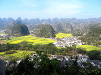 団塊夫婦の中国南部旅行・２０２５―ツアーを使わず個人手配だけの準備＆出発編