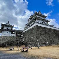 「和空法隆寺」で大人の修学旅行 & 大阪・奈良・三重の3つの100名城を巡る旅。