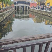 ベトナム中部の旅１日目