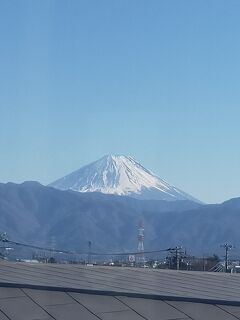 ☆早春の山梨☆2025年2月神の湯温泉　石和温泉　ロテンガーデン 神の湯温泉編　No. 1
