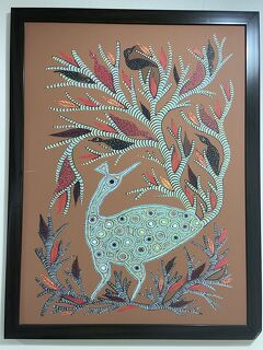 ガンダーラ行路　9日目