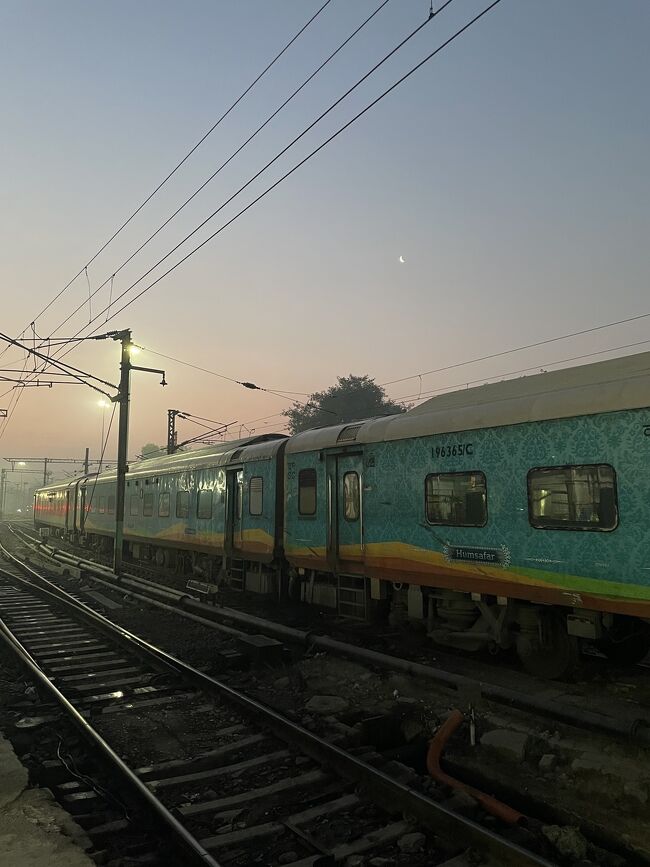 ガンダーラ行路　8日目