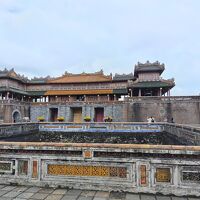 ベトナム中部の旅３日目