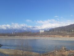 冬の信州満喫の旅2025・02(パート４・３日目前編)