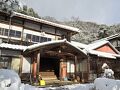 愛知・岐阜 ２泊３日 帰省&グルメの旅②(２・３日目 養老 千歳楼)