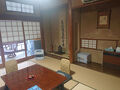 あつみ温泉東屋旅館　＆　保護ねこカフェ