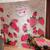 新浦安でランチビュッフェ「オリエンタルホテル東京ベイ」