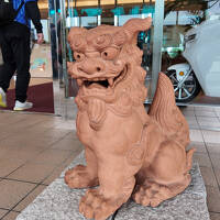 横浜ベイスターズキャンプin宜野湾