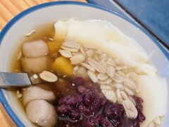 食べ歩き