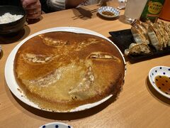 いちご狩りに栃木に行く旅 1日目 移動編