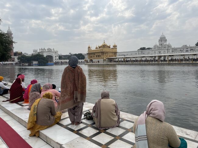 ガンダーラ行路　10日目