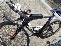IRONMAN 70.3 SERBIA &  Frankfurt
