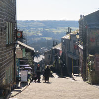 When I’m Sixty-Four ～イギリスに行く理由～①ハワース、湖水地方