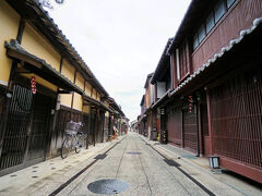 小浜線の小浜、山陰本線の福知山を巡る旅　青春18きっぷで降りる旅vol.17