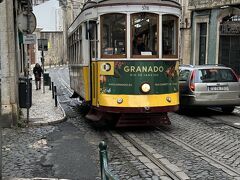 ポルトガル旅行記概要