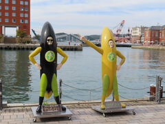 2024久々の研修という名の社員旅行（その１）