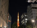 浜松町　芝散策へ